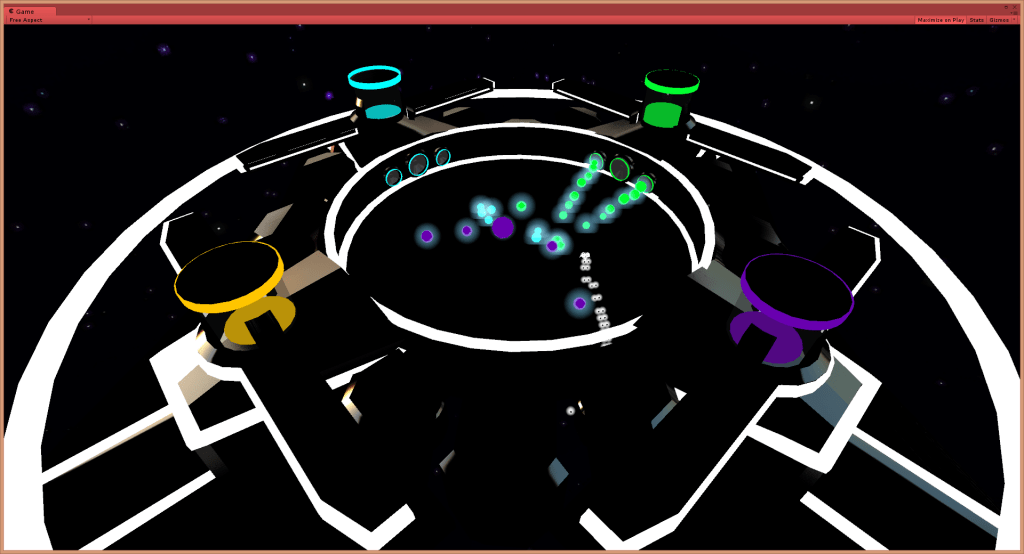 Survival of the Sounds